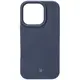 Bizon Soft Case Apple iPhone 16 Pro dark blue