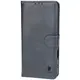 Bizon Case Pocket Apple iPhone 16 Plus navy blue