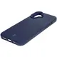 Bizon Soft Case Apple iPhone 16 Plus dark blue