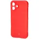 Bizon Case Tur Apple iPhone 16 Plus red