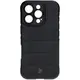 Bizon Case Tur Apple iPhone 16 Pro black