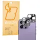 Bizon Glass Lens Apple iPhone 16 Pro / 16 Pro Max [2 PACK]
