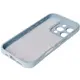 Bizon Case Tur Apple iPhone 16 Pro light blue