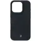 Bizon Soft Case Apple iPhone 16 Pro black