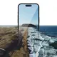 GrizzGlass SecretGlass Easy Apple iPhone 16 Pro Max