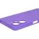 Bizon Soft Case Xiaomi Redmi 13C 4G / Xiaomi Redmi 13C 5G / Xiaomi Poco C65 purple