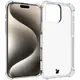 Bizon Case Clear Pack case + 2x tempered glass + lens glass Apple iPhone 16 Pro Max