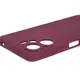 Bizon Soft Case Xiaomi Redmi 13C 4G / Xiaomi Redmi 13C 5G / Xiaomi Poco C65 dark purple