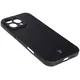 Bizon Case Silicone Magnetic Apple iPhone 16 Pro Max black