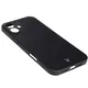 Bizon Case Silicone Magnetic Apple iPhone 16 Plus black
