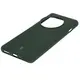 Bizon Soft Case OnePlus 12 dark green