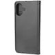 Bizon Case Pocket Apple iPhone 16 Plus black