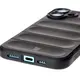 Bizon Case Tur Apple iPhone 16 Plus black