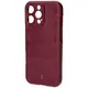 Bizon Case Tur Apple iPhone 16 Pro Max dark purple