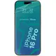 Bizon Glass Hydrogel Front Apple iPhone 16 Pro [2 PACK]