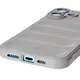 Bizon Case Tur Apple iPhone 16 Plus light grey
