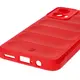 Bizon Case Tur Motorola Moto G34 5G red