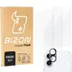 BIZON Clear 3x screen glass + camera glass Apple iPhone 16 Plus