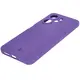 Bizon Soft Case Xiaomi Redmi 13C 4G / Xiaomi Redmi 13C 5G / Xiaomi Poco C65 purple