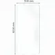 Bizon Glass Hydrogel Front Samsung Galaxy A35 / A55 5G [2 PACK]