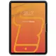 Bizon Glass Tab Clear Apple iPad Pro 11" 5 gen. 2024 [2 PACK]
