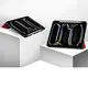 Bizon Case Tab Lizard Apple iPad Pro 11" 5 gen. 2024 red