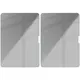 Bizon Glass Tab Clear Shadow Apple iPad Air 11" M2 6 gen. 2024 [2 PACK]