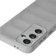 Bizon Case Tur Samsung Galaxy S24 FE light grey