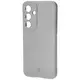 Bizon Case Tur Samsung Galaxy S24 FE light grey