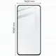 Bizon Glass Edge 2 Samsung Galaxy A35 / A55 5G