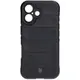 Bizon Case Tur Apple iPhone 16 black