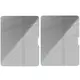 Bizon Glass Tab Clear Shadow Apple iPad Pro 13 2024 [2 PACK]