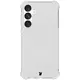 Bizon Case Clear Pack case + 2x screen glass Samsung Galaxy A55 5G clear