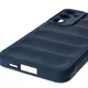 Bizon Case Tur Samsung Galaxy A55 5G navy blue