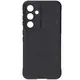 Bizon Case Tur Samsung Galaxy S24 FE black