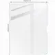 Bizon Glass Tab Clear Apple iPad Air 11" 6 gen. 2024 [2 PACK]