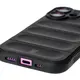 Bizon Case Tur Apple iPhone 16 black