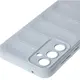 Bizon Case Tur Samsung Galaxy A35 5G light blue