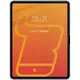 Bizon Glass Tab Clear Apple iPad Pro 13" 7 gen. 2024 [2 PACK]