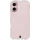 Bizon Case Clear Pack case + 2x tempered glass + lens glass Apple iPhone 16