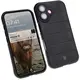 Bizon Case Tur Apple iPhone 16 black