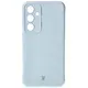 Bizon Case Tur Samsung Galaxy A35 5G light blue