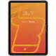 Bizon Glass Tab Clear Apple iPad Air 11" 6 gen. 2024 [2 PACK]