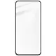 BIZON Edge 2x screen glass + camera glass Samsung Galaxy A55 5G