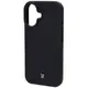 Bizon Soft Case Apple iPhone 16 black