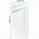 Bizon Glass Clear 2 Samsung Galaxy A35 5G