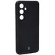 Bizon Soft Case Samsung Galaxy S24 FE black