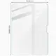 Bizon Glass Tab Clear Apple iPad Pro 11" 5 gen. 2024 [2 PACK]