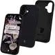 Bizon Soft Case Apple iPhone 16 black