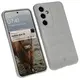 Bizon Case Tur Samsung Galaxy S24 FE light grey